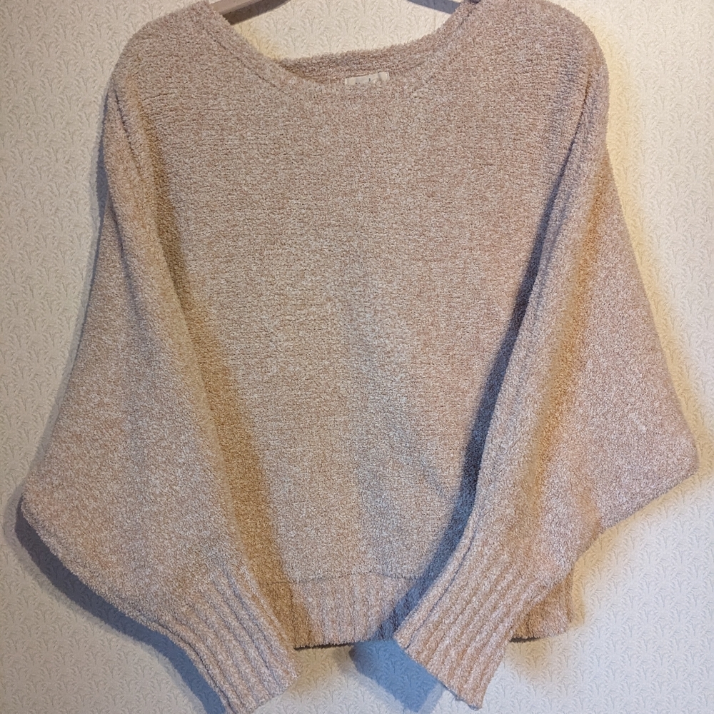 Super Soft Kaisley Sweater